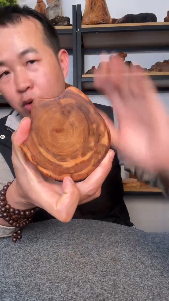 【闪购商品】柏木（崖柏）崖柏