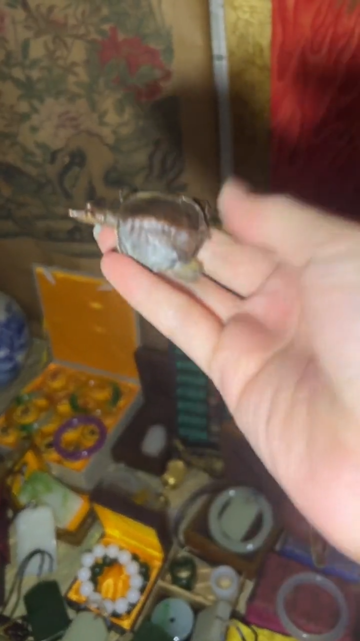 闪购高端商品链接