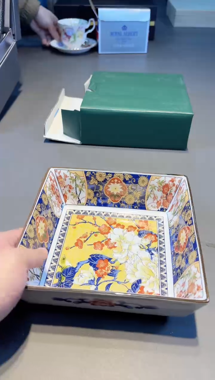 【闪购商品】瓷片新号开播啦全场福利保正保真