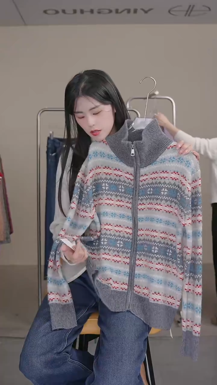 硬货YH大清仓炸款捡漏！不退差价，女士上衣！