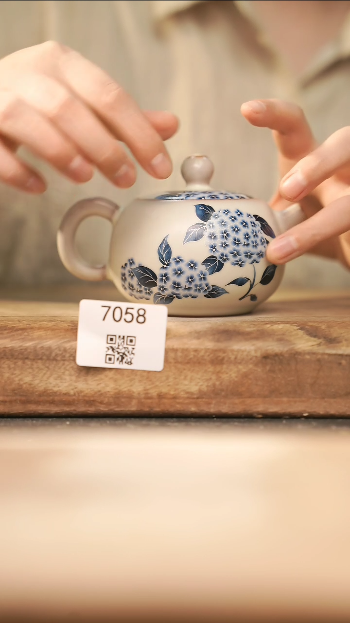 【落单孤品】福利/壶@@7058