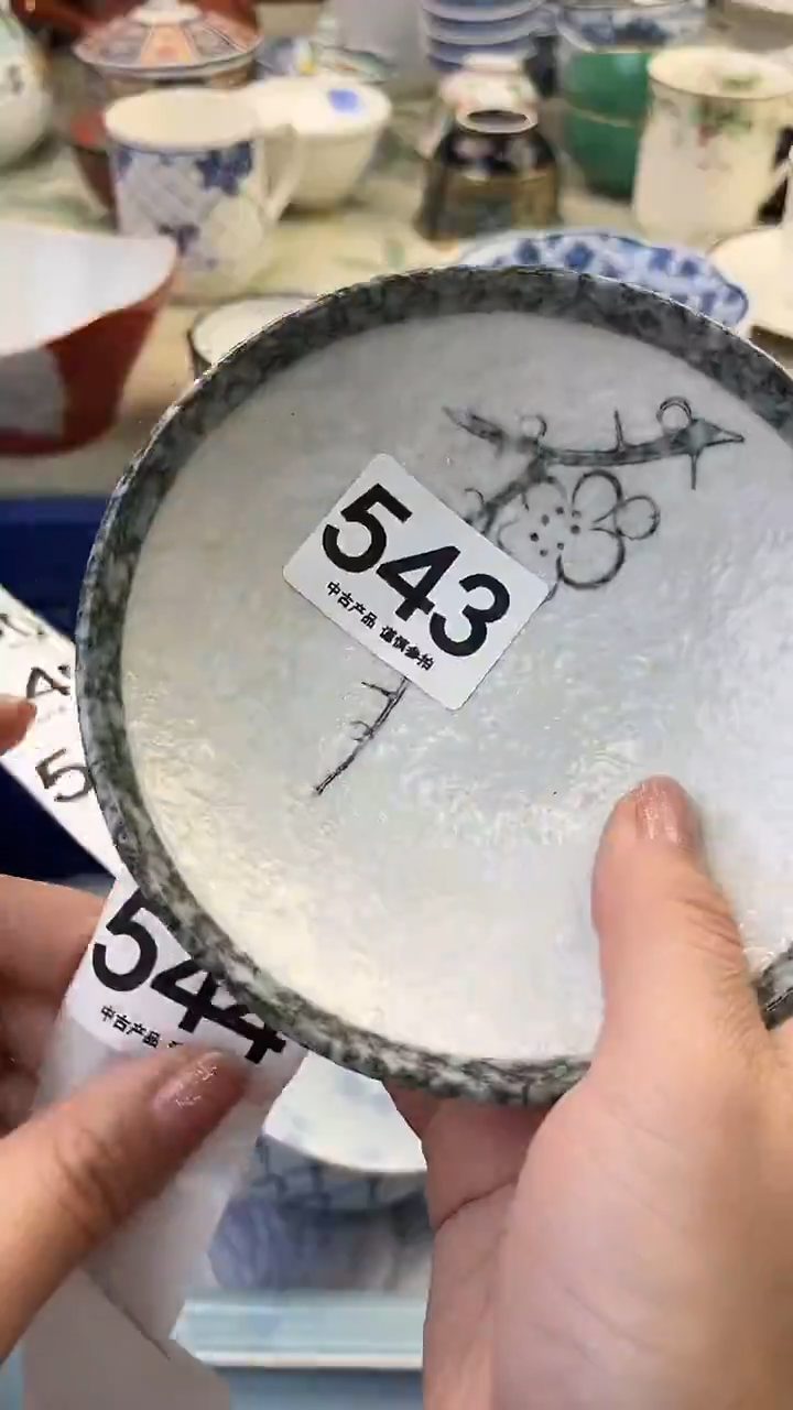 瓷片用****4543........