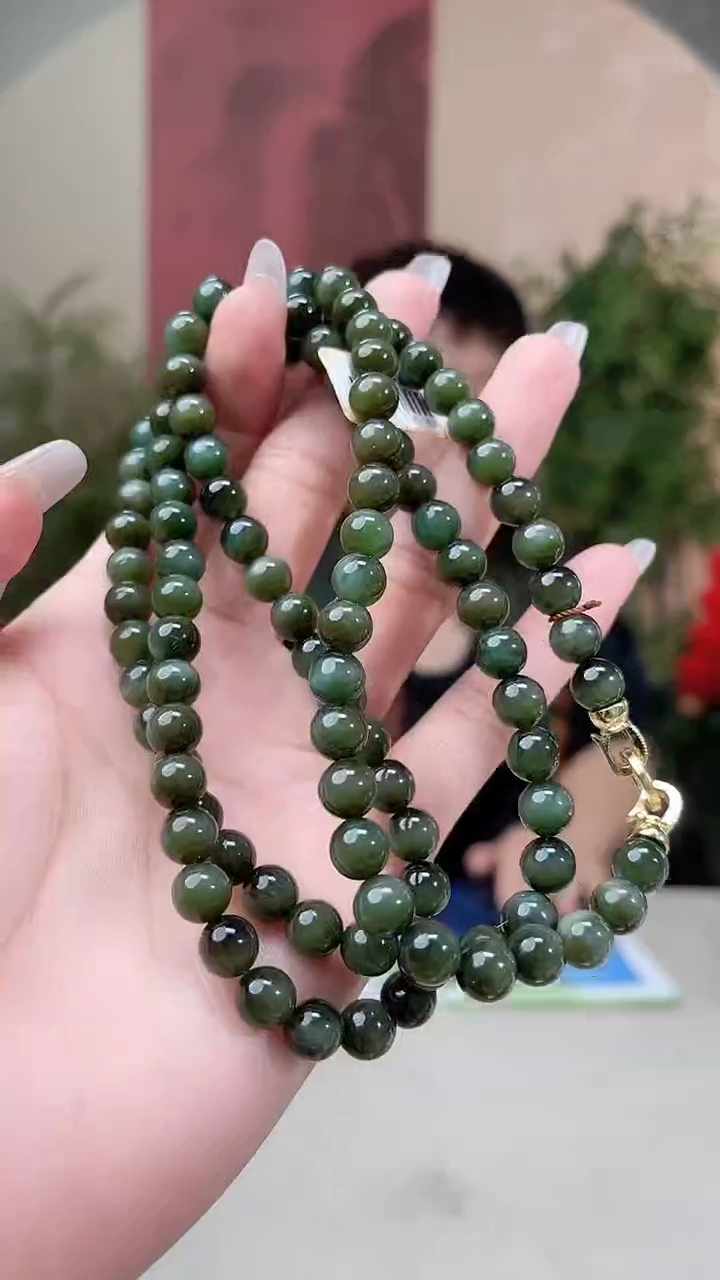 定制和田玉多样性发货拍一发一