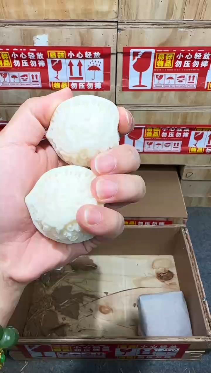 又禧文玩精品手串-无礼盒-@@g029