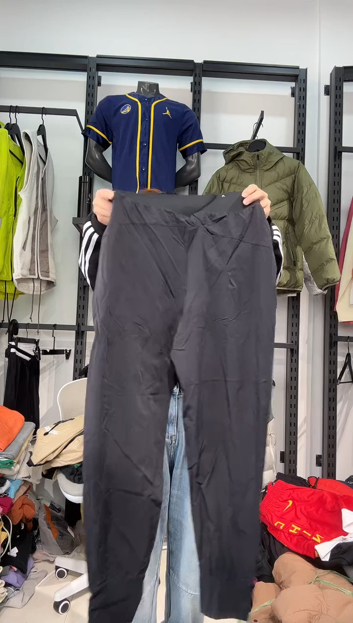 3546闪购编码 Nike/Jordan运动卫衣裤以直播间过款为准 尺码  m