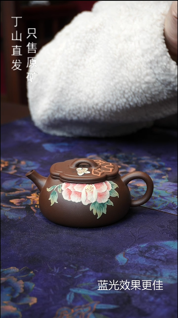 茶壶紫砂清仓小精品新品系列宜兴紫砂制品源头直发