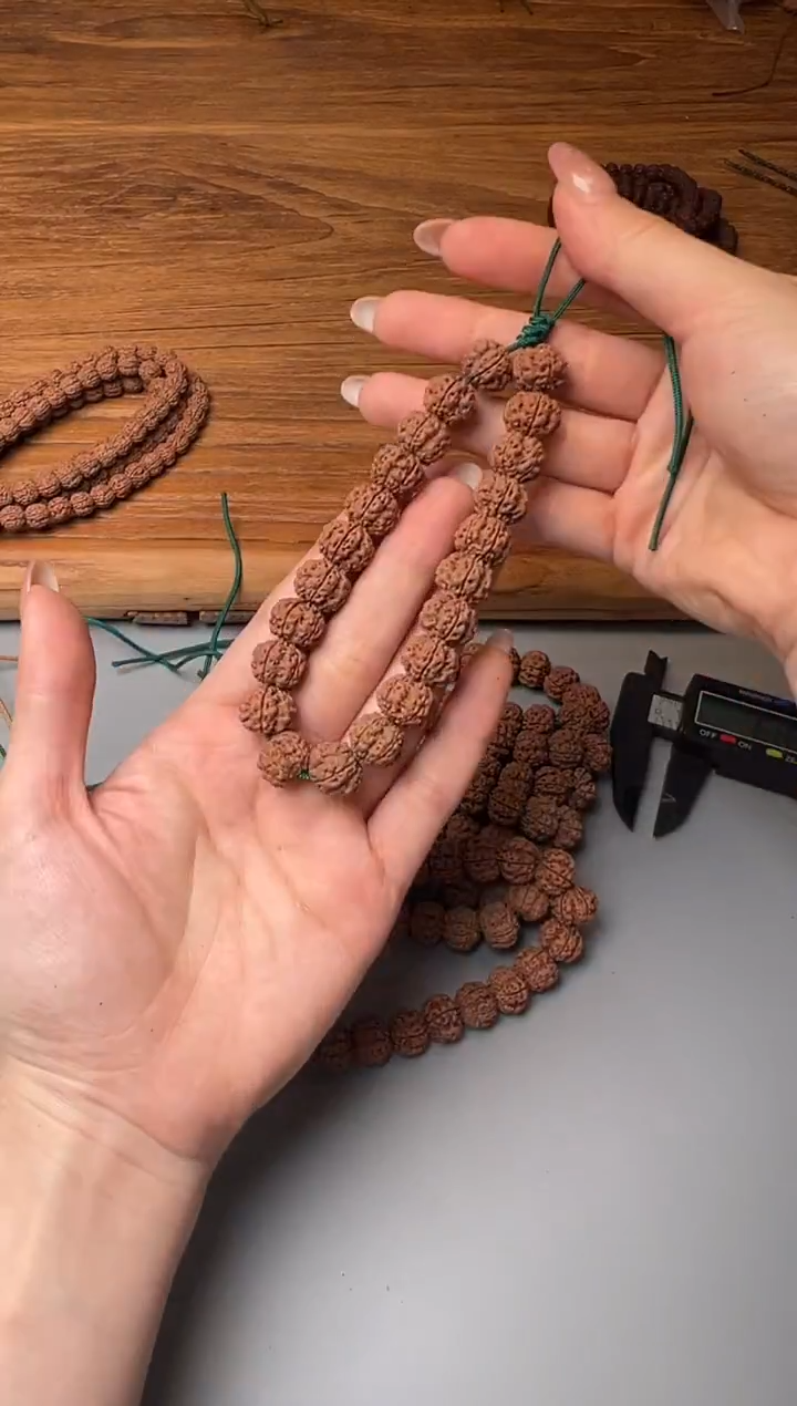 手串金刚菩提帝王花手串