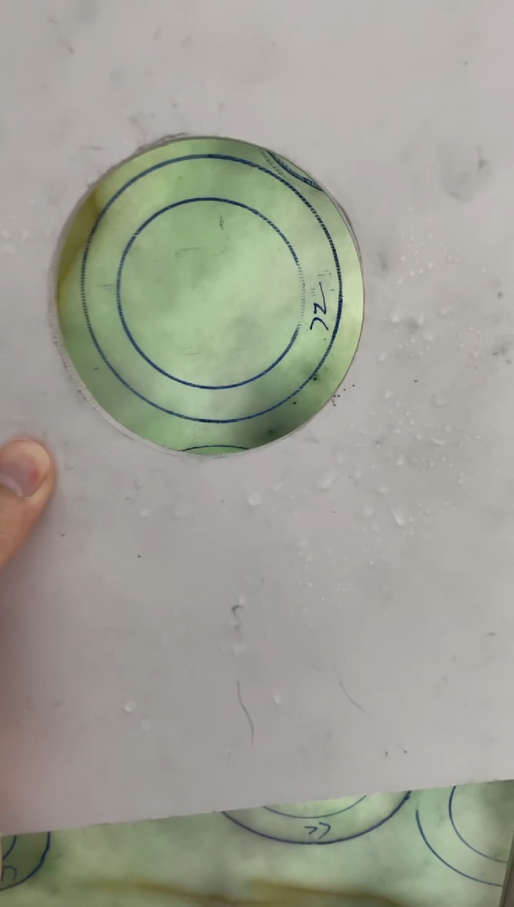 【闪购商品】定制翡翠手镯未镶嵌手镯AAS/DZS