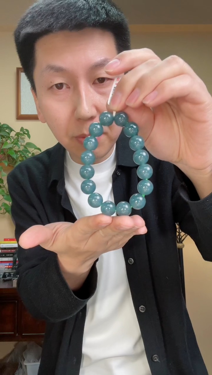 【闪购商品】翡翠手串未镶嵌698手串