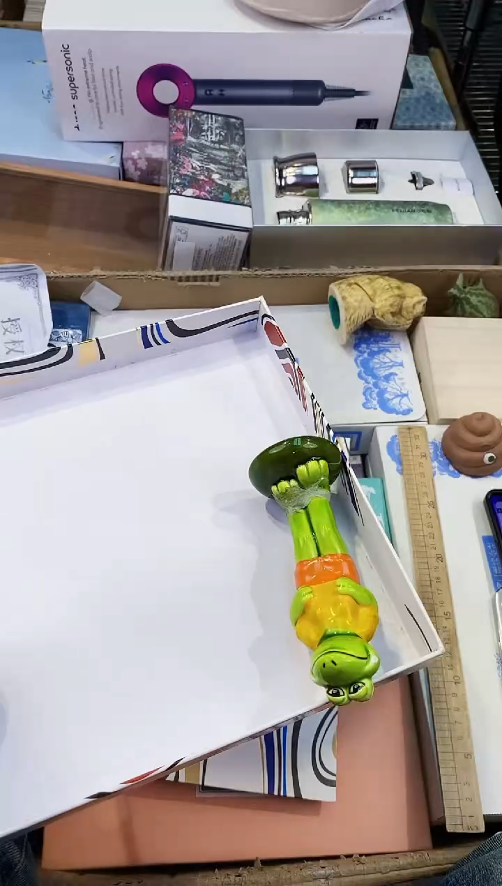 【闪购商品】瓷片都是我的大宝贝儿瓷器