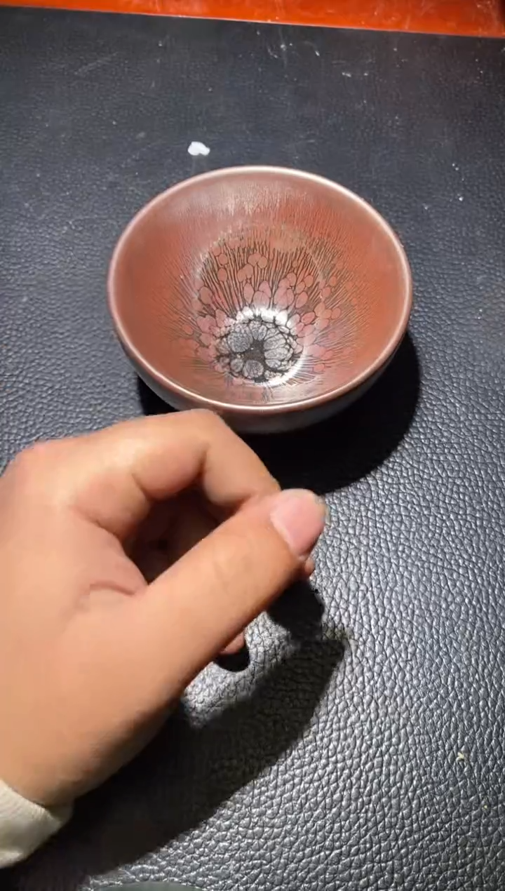 【闪购商品】茶盏            10