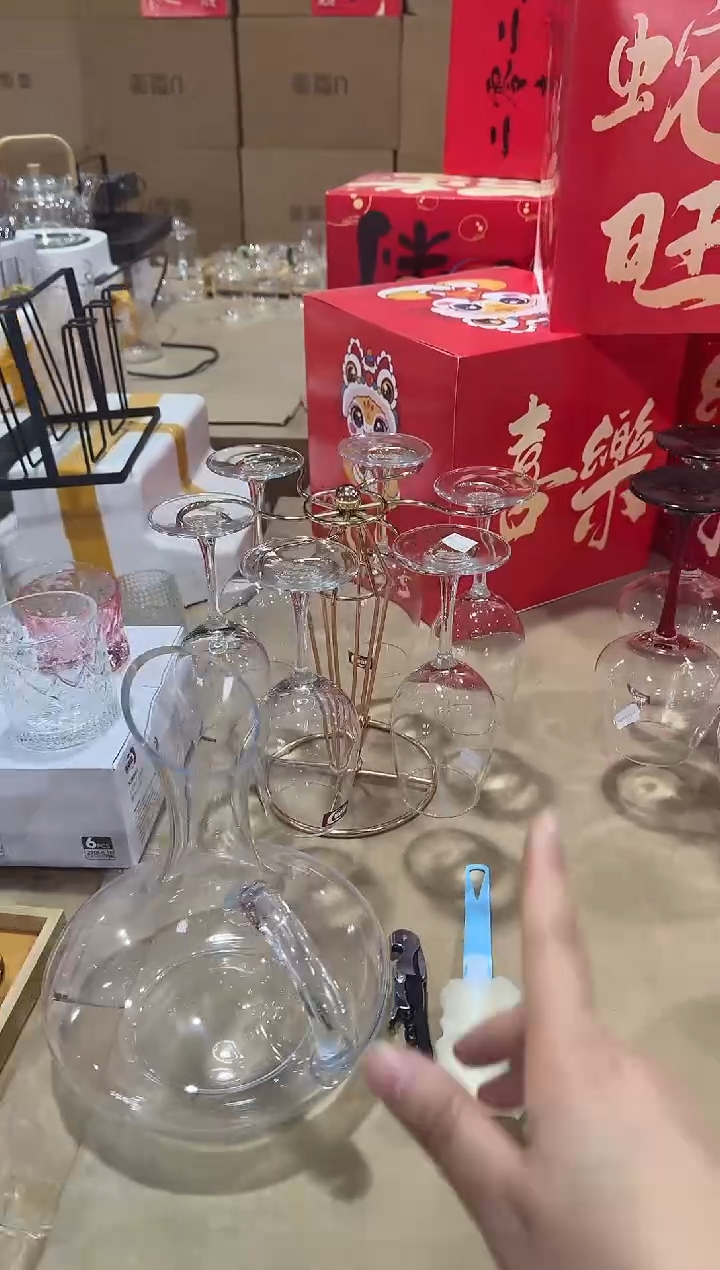 【闪购商品】玻璃无盖款青苹果直播价