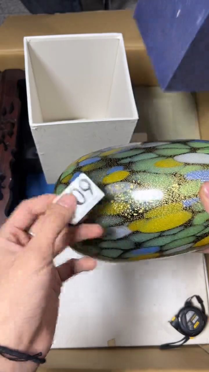 李*啦109    茶摆件 