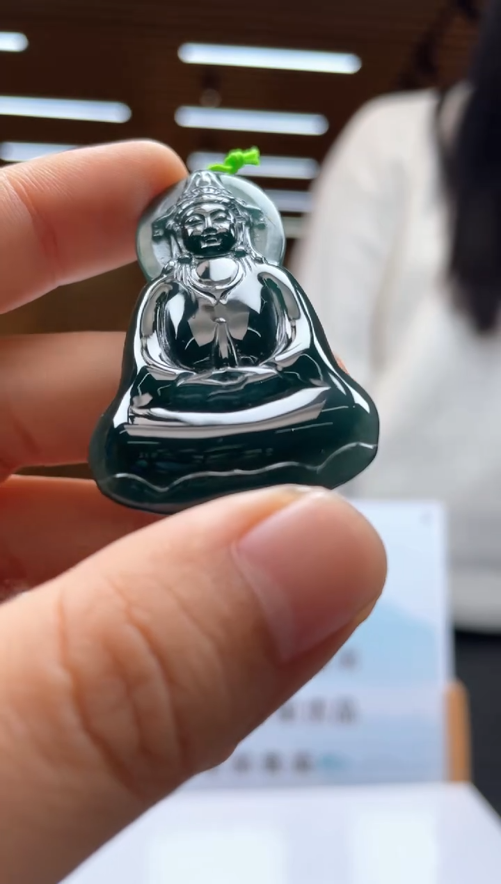 未镶嵌定制翡翠********395