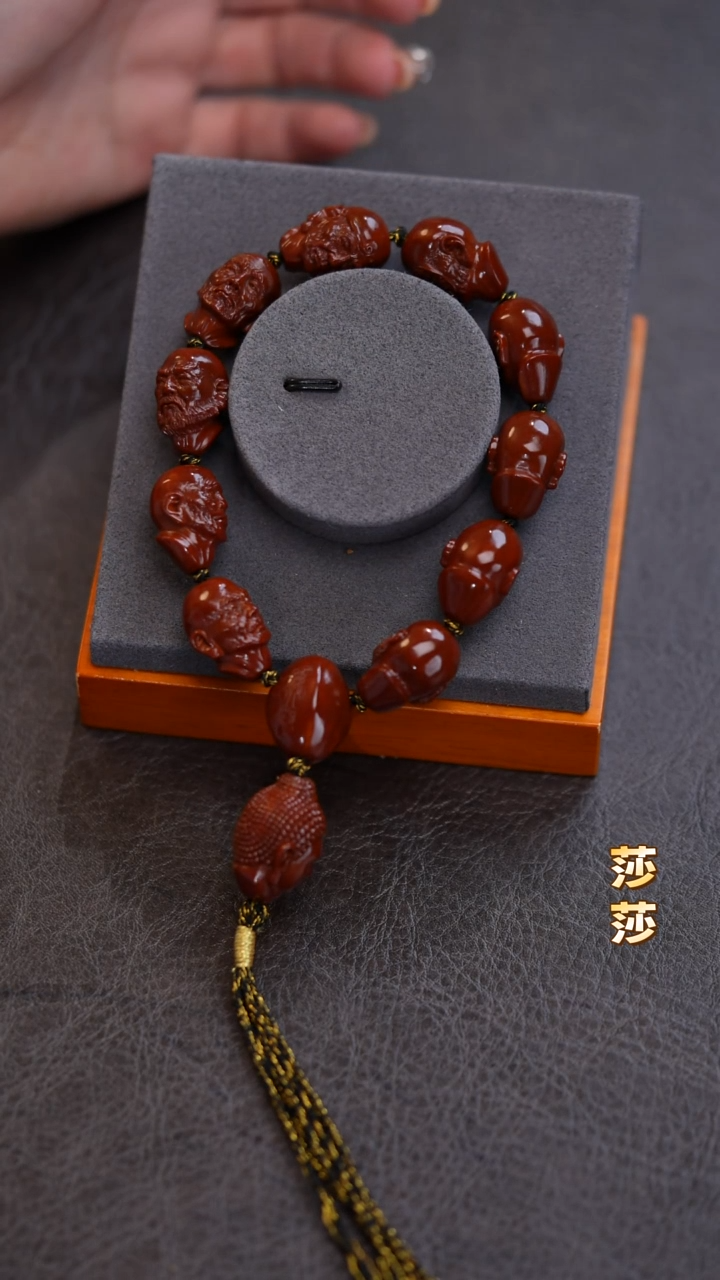 手串/手链橄榄核橄榄核