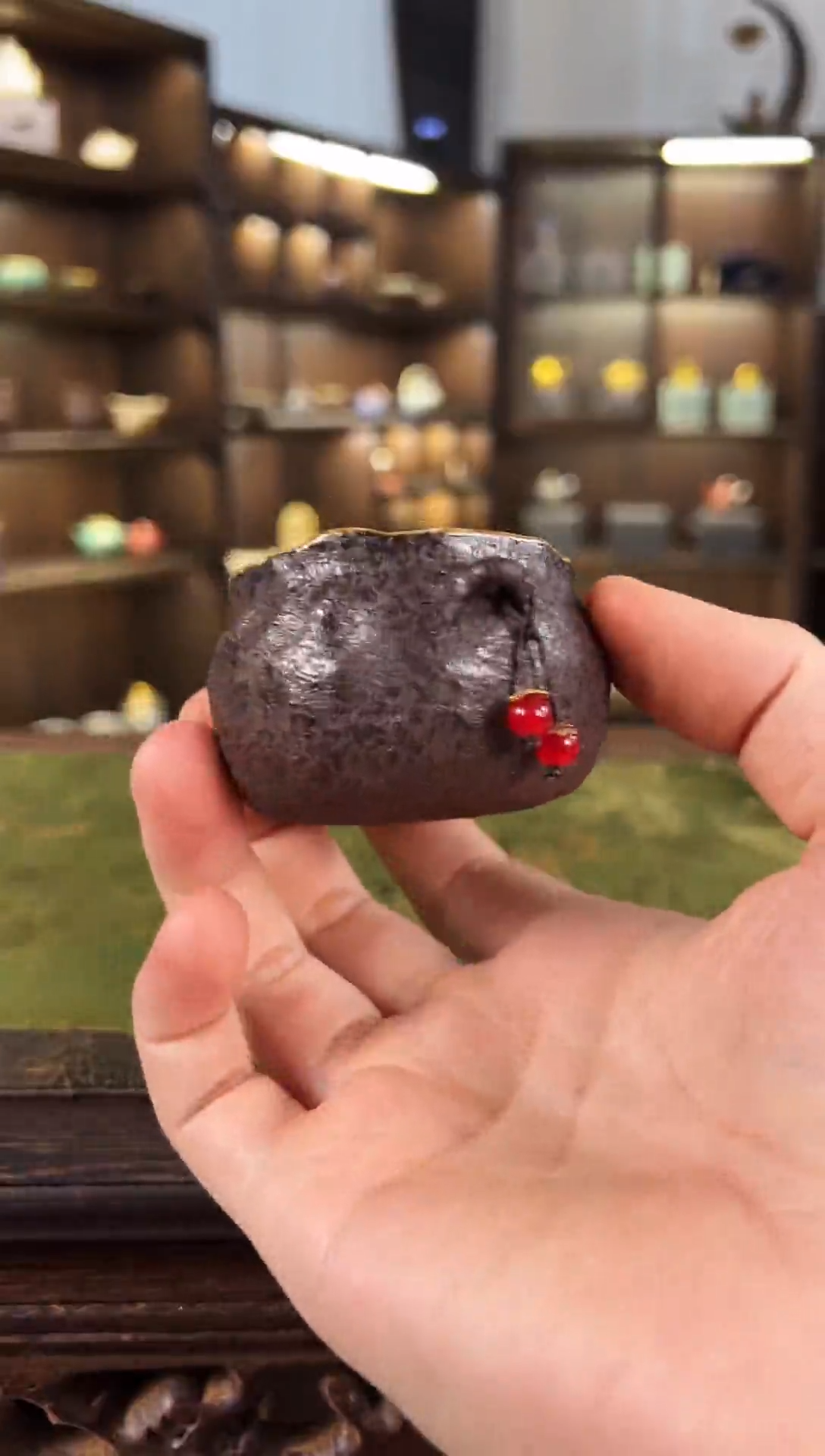 墨岩堂茶器高货瓷器