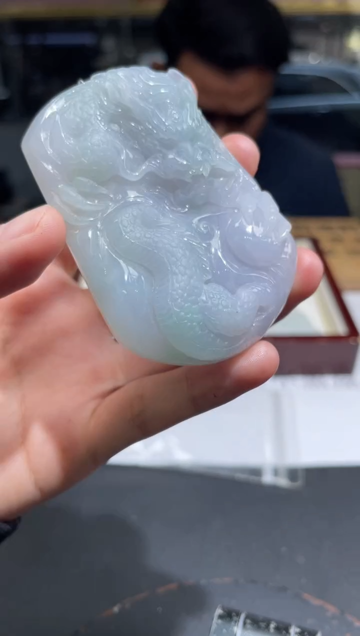 【闪购商品】定制翡翠未镶嵌定制孤品