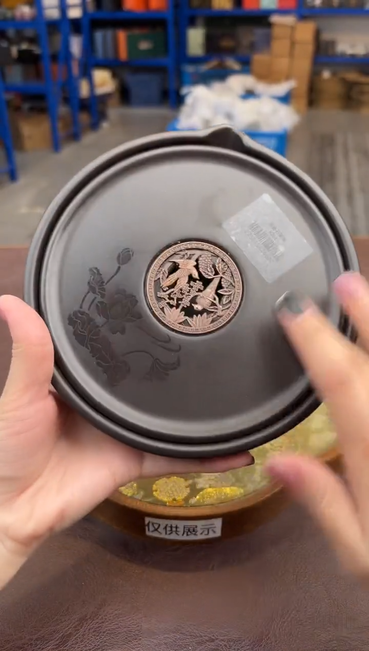 【闪购商品】嘉禾茶空间直播清仓福利1111111