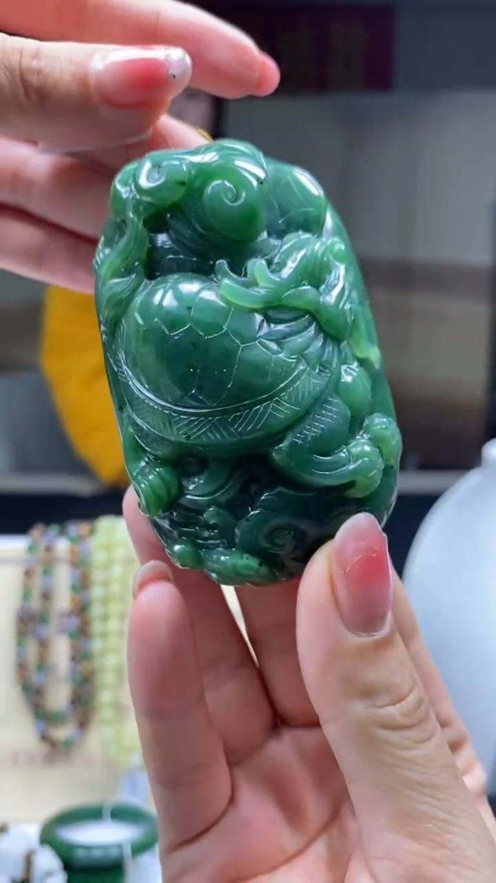 定制和田玉********834