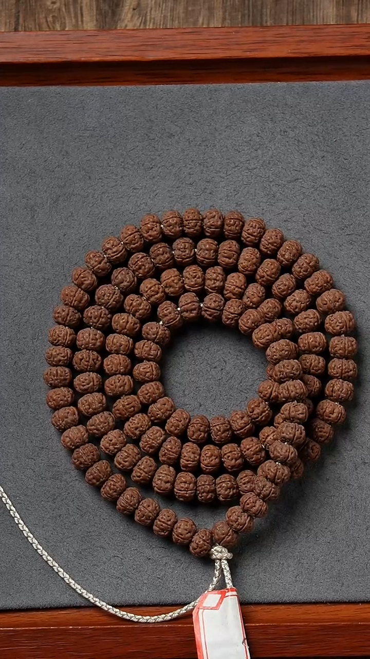 【闪购商品】金刚菩提吊坠老树王