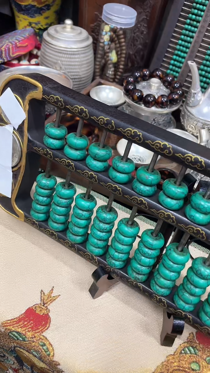 【闪购商品】摆件主播推荐如图所示