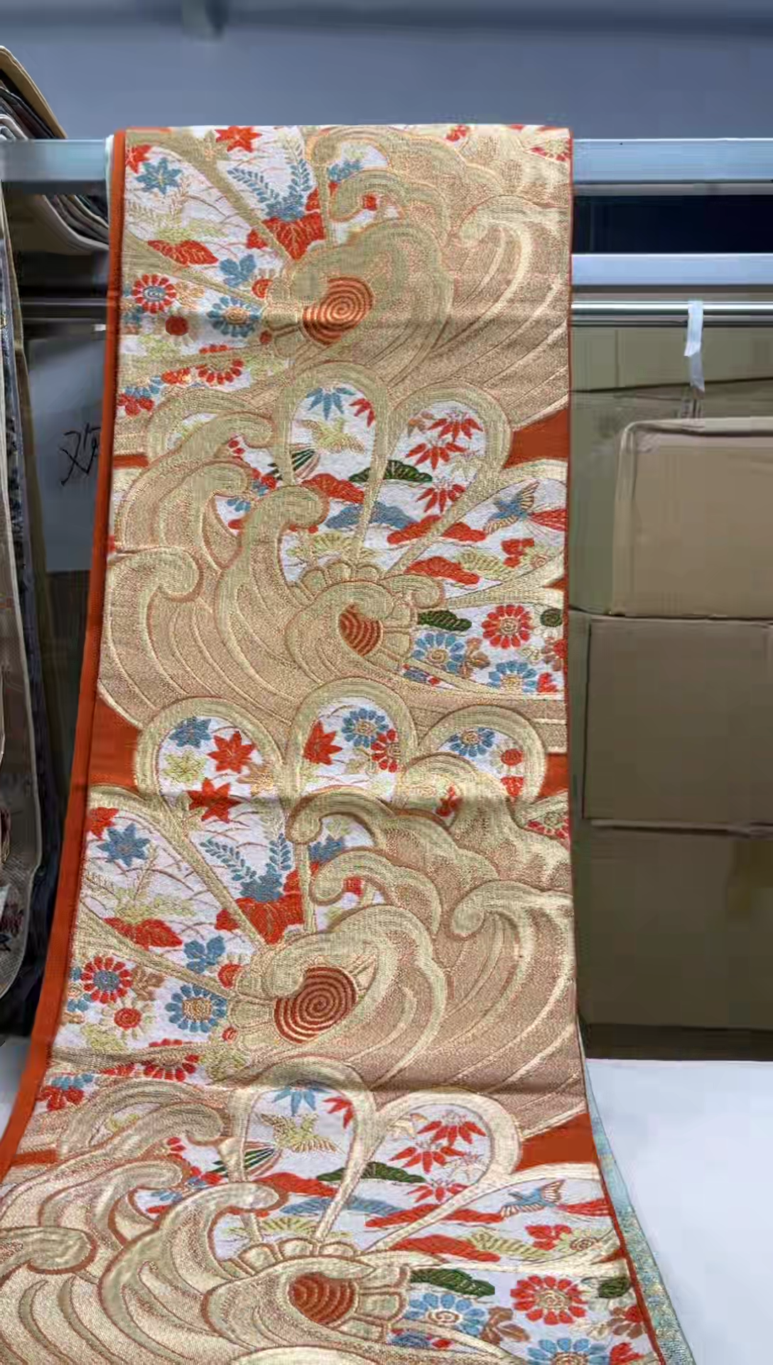 【闪购商品】织绣精选中古物品默认有瑕