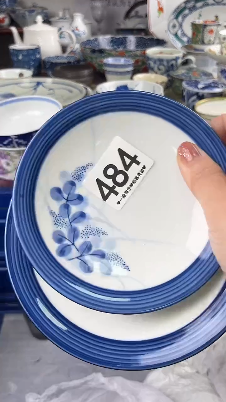 苹?        484 