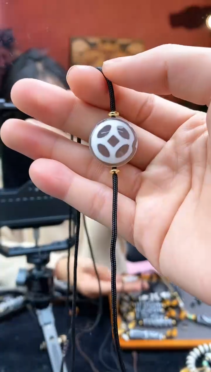 【闪购商品】玛瑙/玉髓166未镶嵌0305-