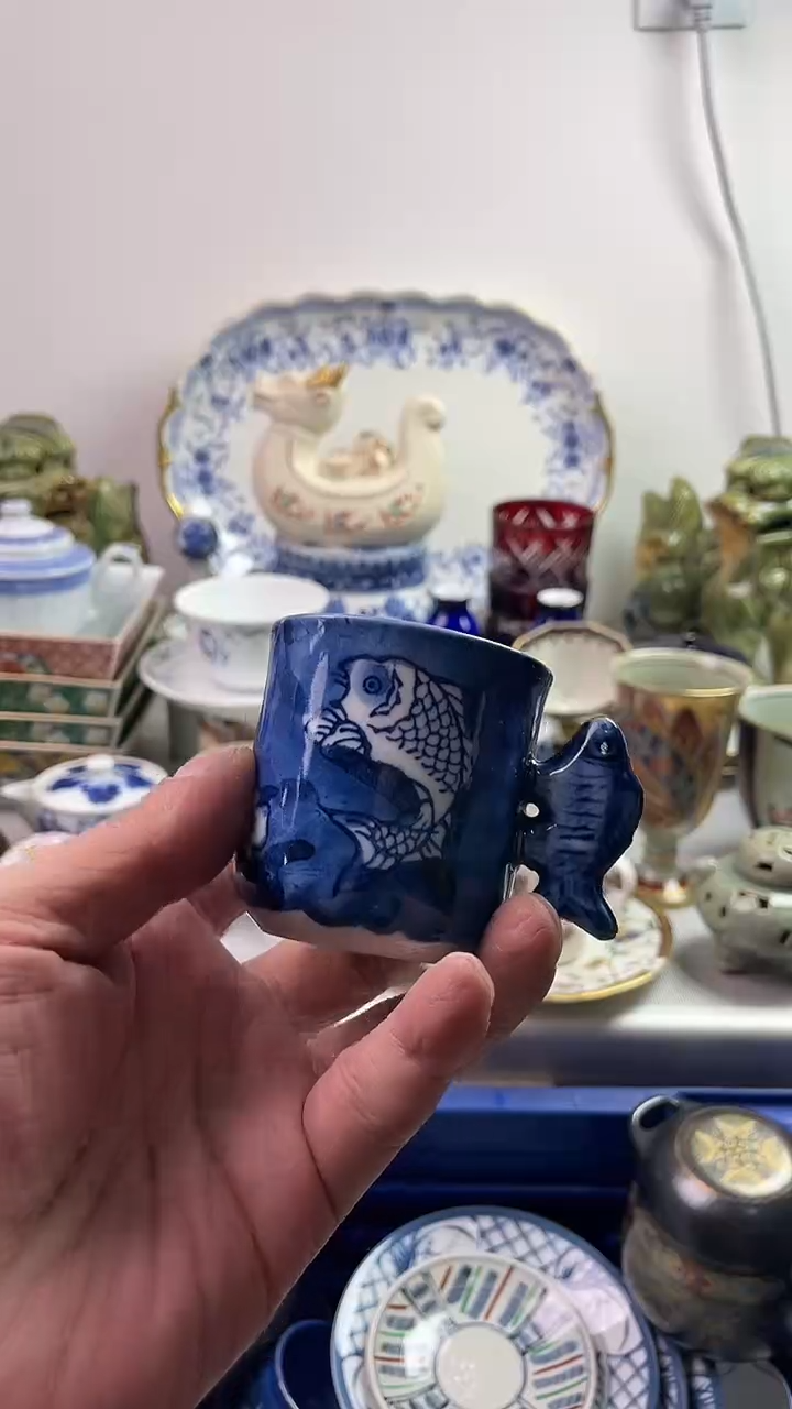 【闪购商品】瓷片7777777777 A023