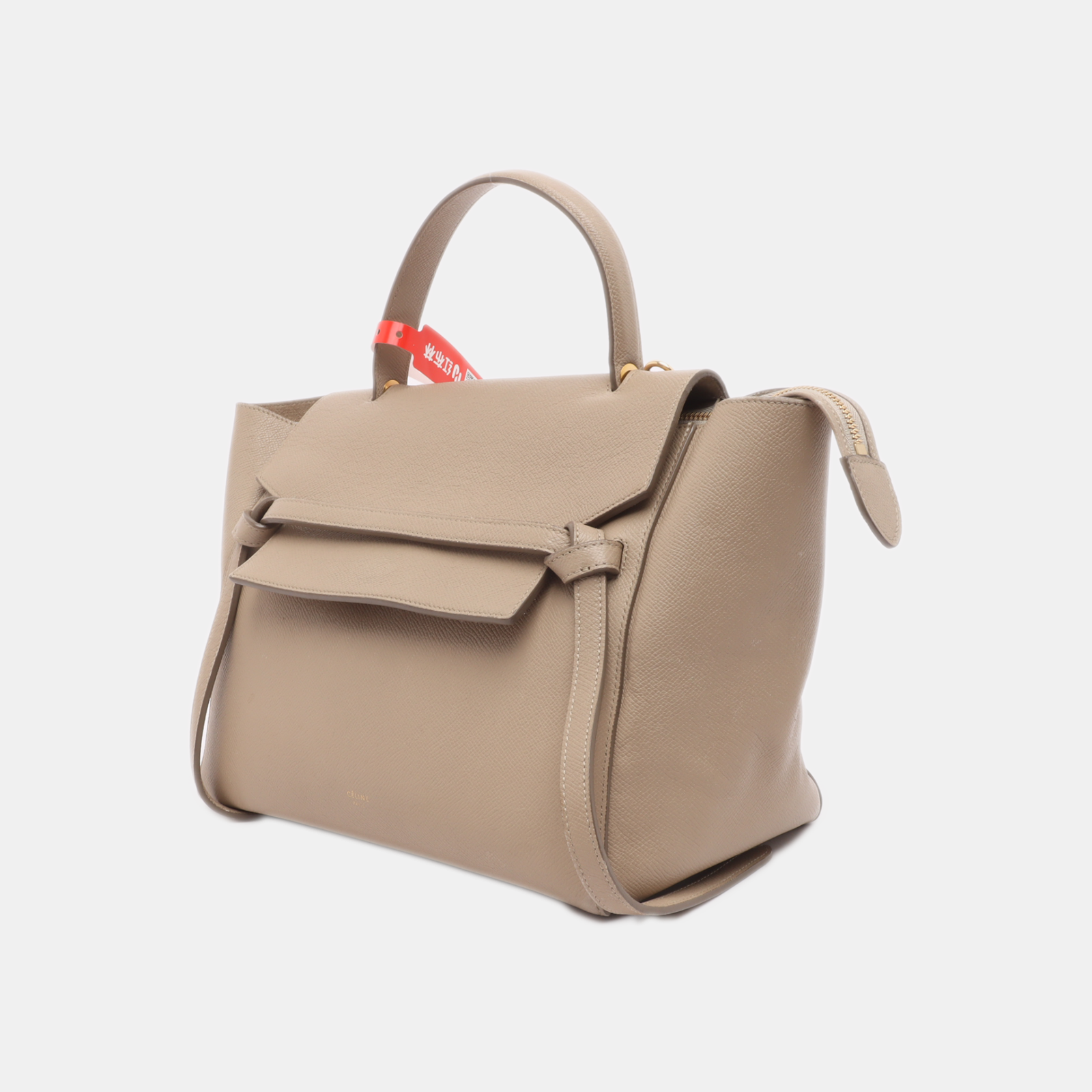 95新 Celine/思琳 红布林/A1/12326289/z/121500