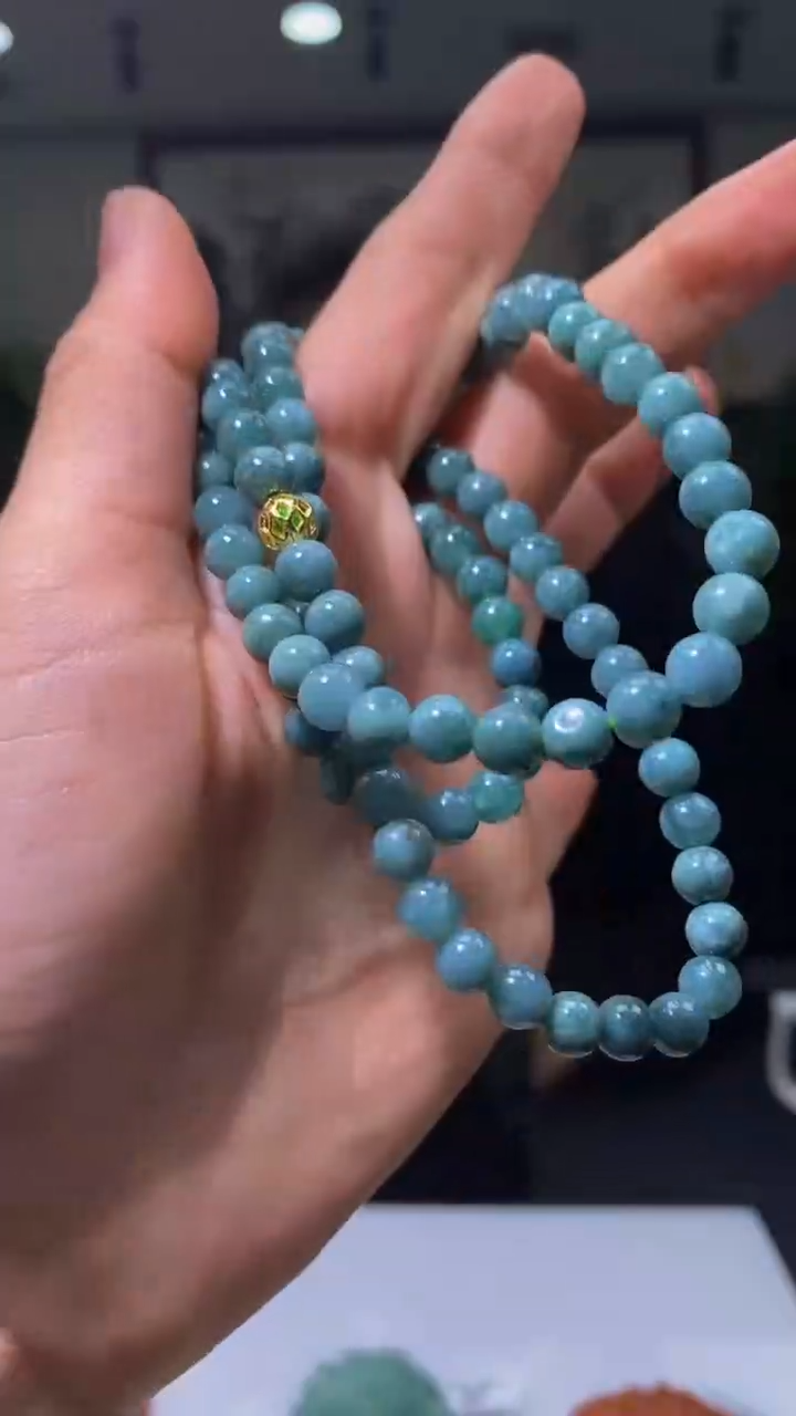 未镶嵌定制翡翠HM翡翠毛货HZ-36