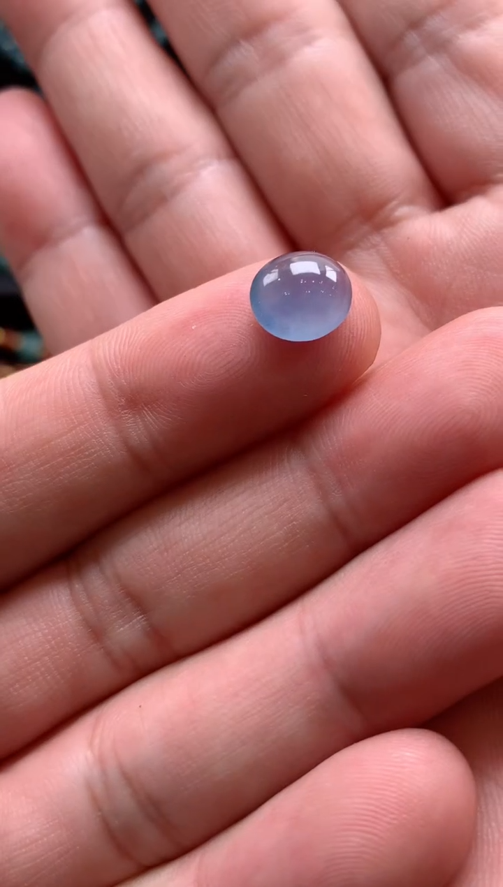 【闪购商品】翡翠颈饰未镶嵌0062029189