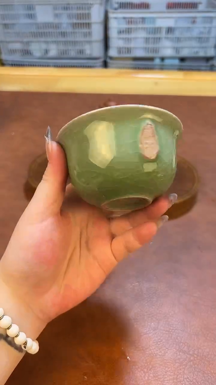 高端茶具，便宜处理