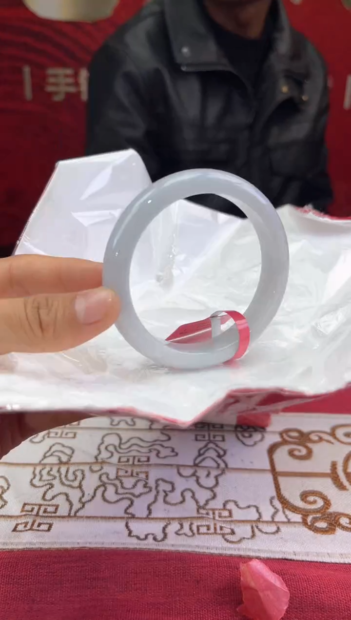 【闪购商品】翡翠手镯未镶嵌翡翠手镯