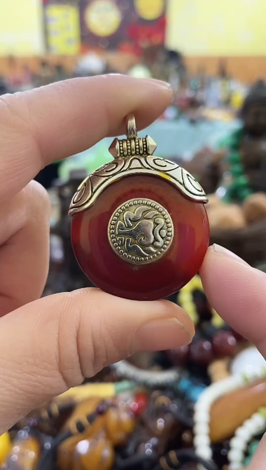 【闪购商品】摆件宫廷影视老旧工艺摆件