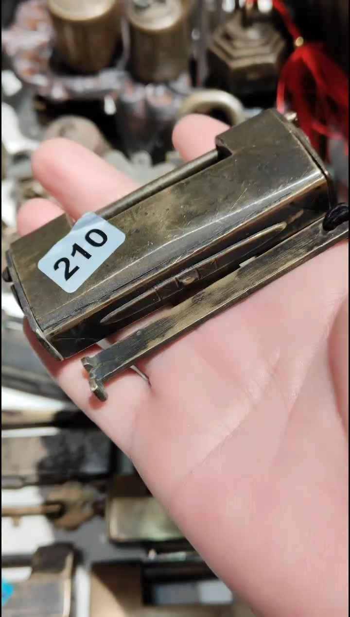 金属古典家居桌面摆件