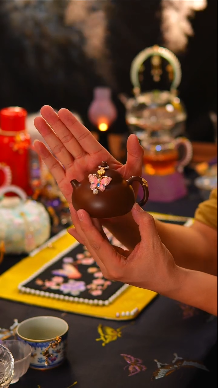 096茶壶提溜提溜