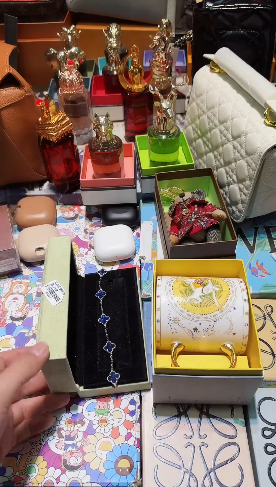【闪购商品】瓷片换类目孤品单品一件不留