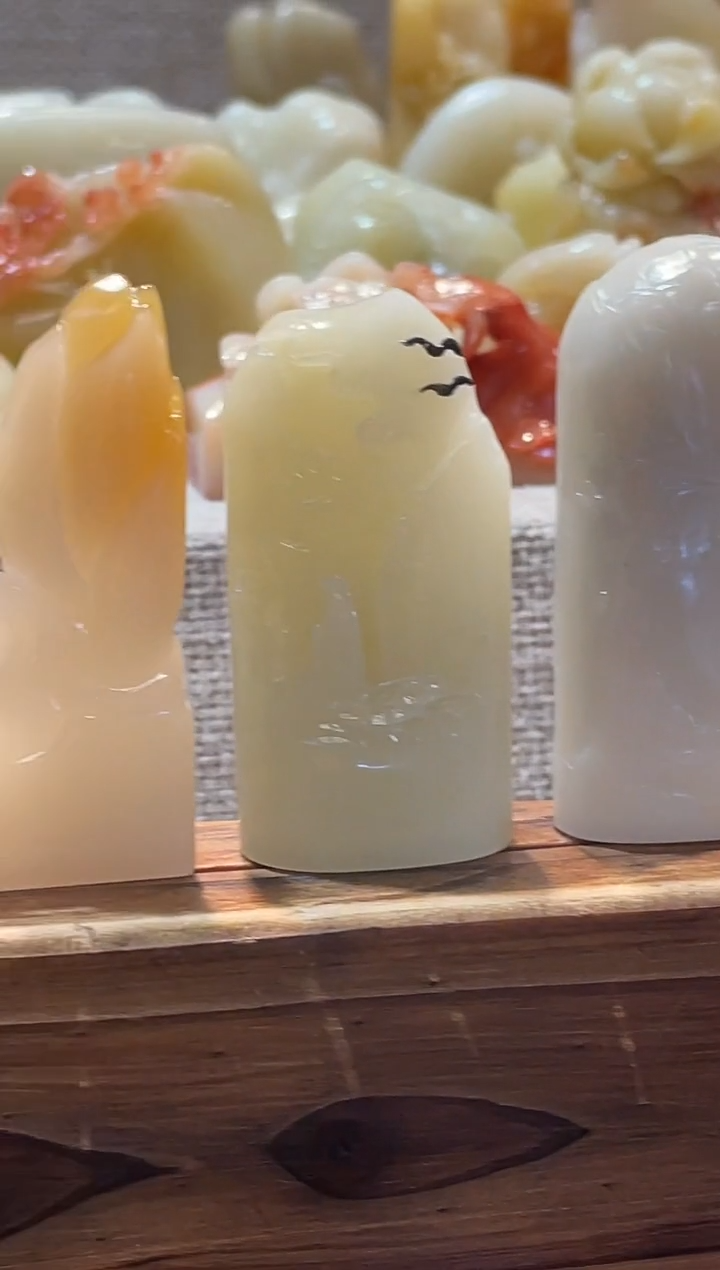 【闪购商品】寿山石印石原印石四个0150471