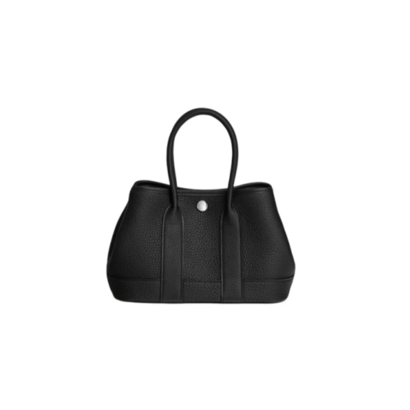 未使用 Hermes/爱马仕 【jessie】花园包 TP031625