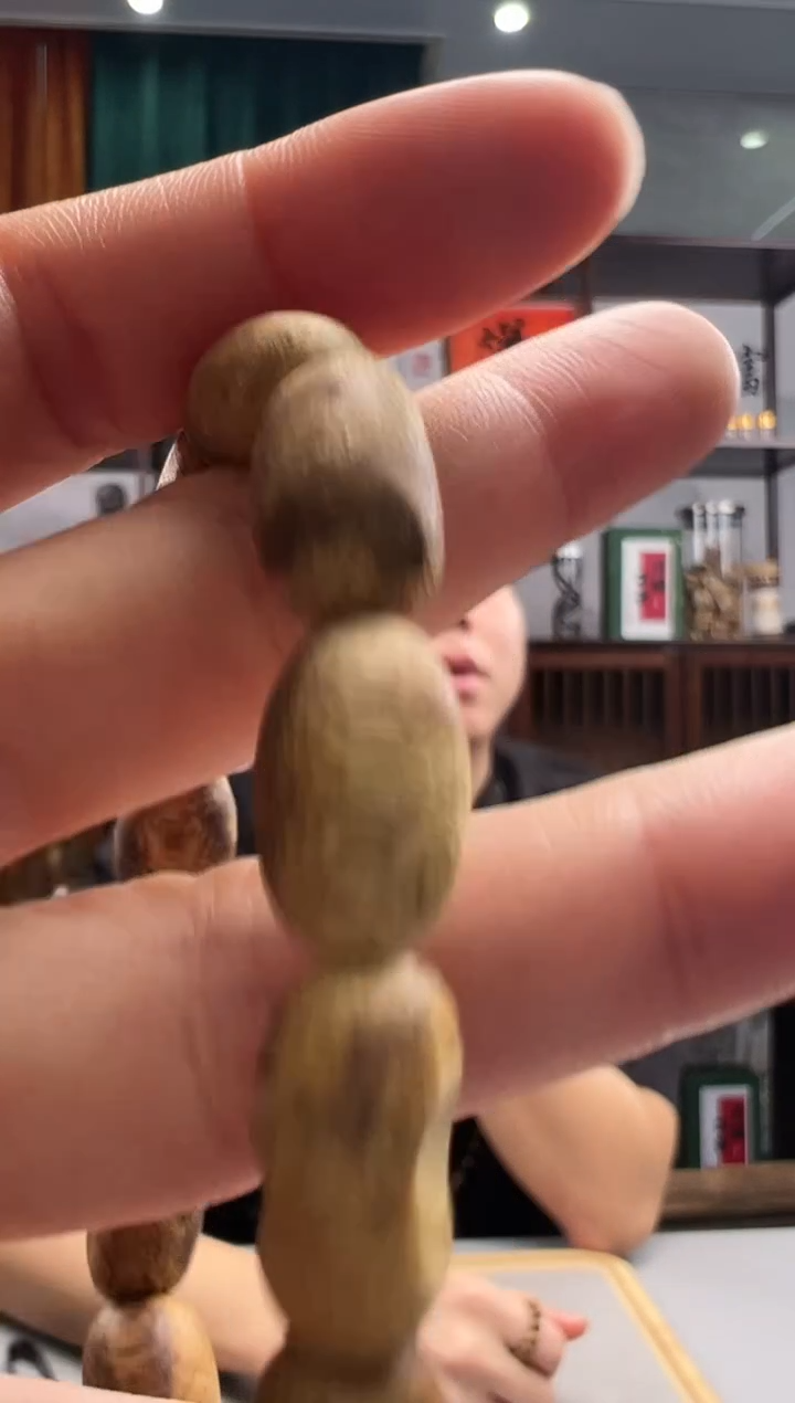 【闪购商品】沉香沉香碎屑802号白留疤勾丝粉末多样性发一907 