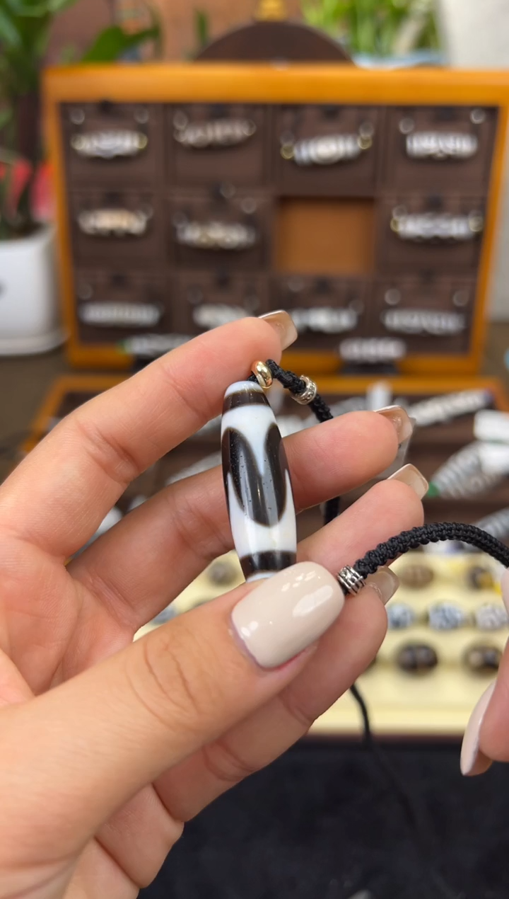 【闪购商品】玛瑙/玉髓吊坠(不含链)未镶嵌60.