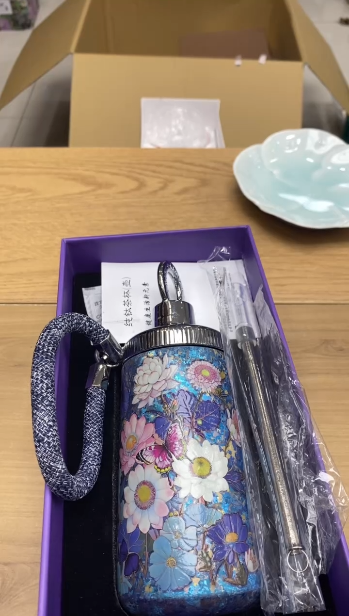 瓷片如*~隆莲全球选好物精选