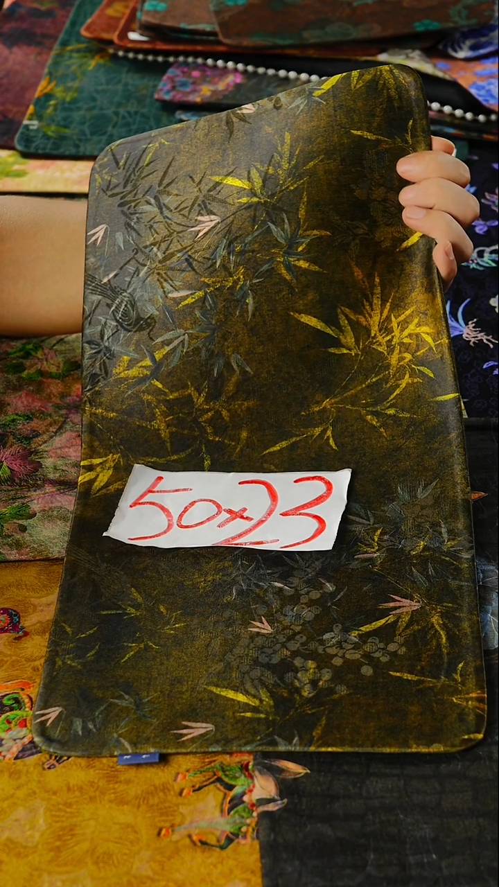 混纺一席风雅，十里茶香