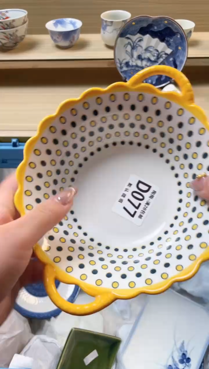 【闪购商品】杯 瓷器瓷器瓷器瓷器D77