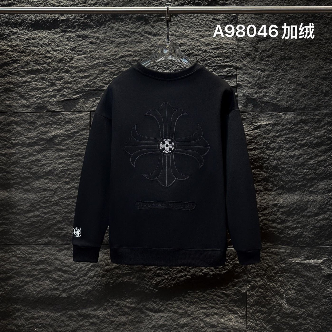 【乖总专属】-2号链接-时尚潮流百搭卫衣