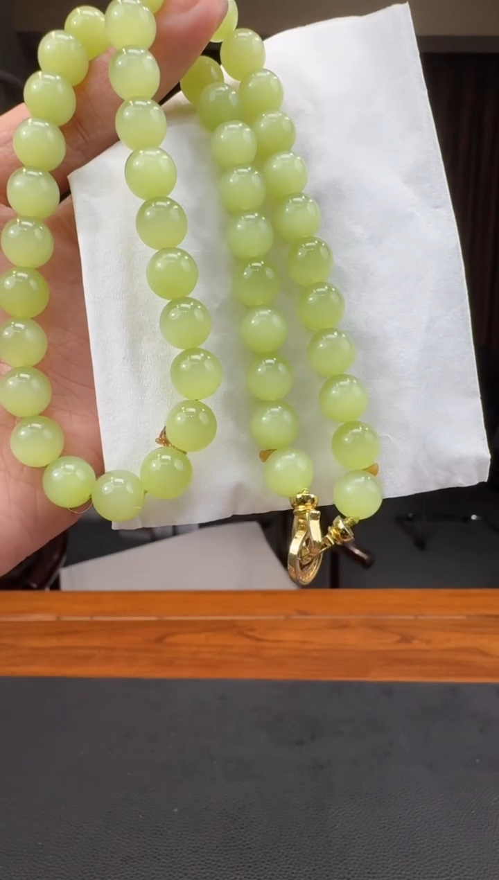 【闪购商品】和田玉144未镶嵌2.9洪飞多样性发货