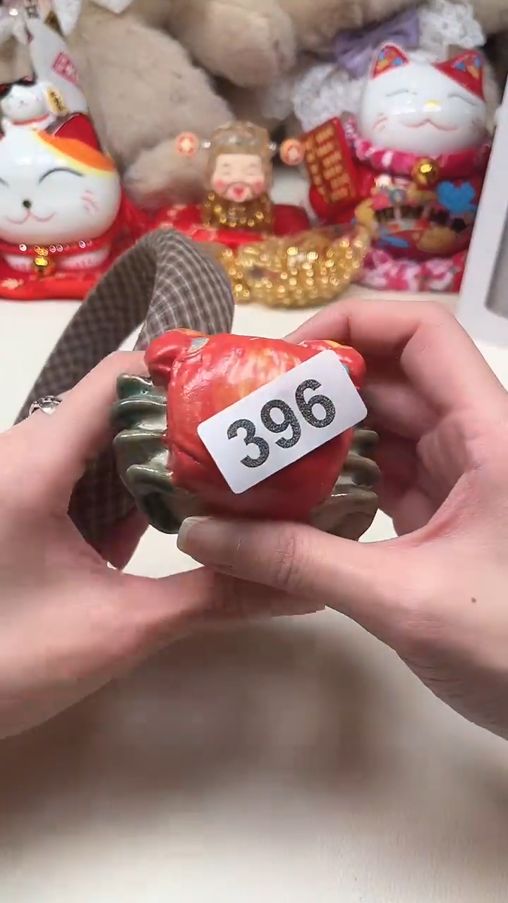 瓷片陶茶周边666文玩多人