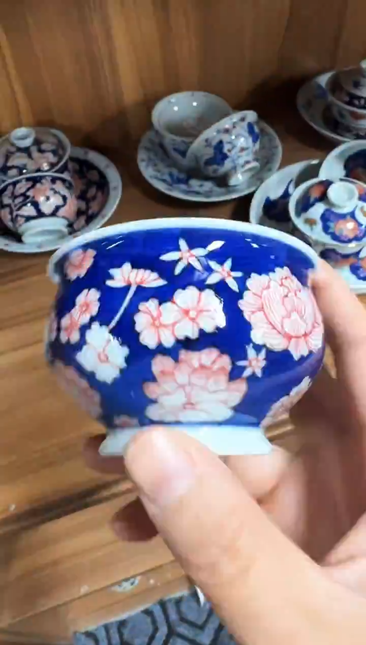 过年前把仓库炸完 从头炸到脚