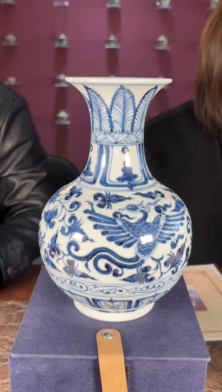 摆件陶瓷瓷立方—12.11立勤堂-50